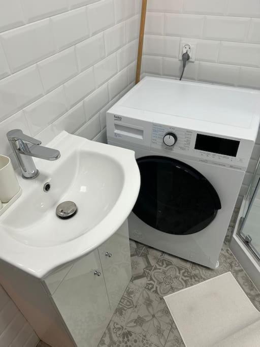 Klimatyczne Gniazdko Przy Rynku Διαμέρισμα Βρότσλαβ Εξωτερικό φωτογραφία